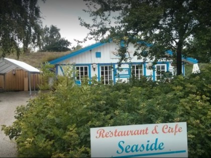 照片: Seaside